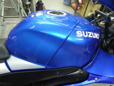 Suzuki GSX-R1000