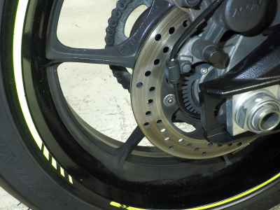 Suzuki GSX-R1000