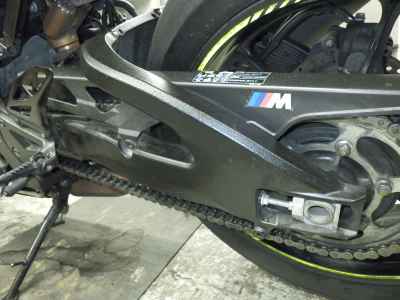 Suzuki GSX-R1000
