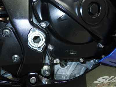 Suzuki GSX-R1000