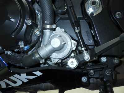 Suzuki GSX-R1000