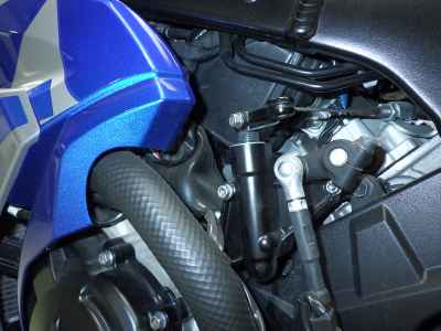 Suzuki GSX-R1000