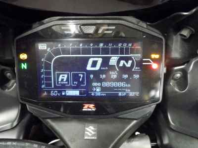 Suzuki GSX-R1000