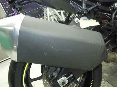 Suzuki GSX-R1000