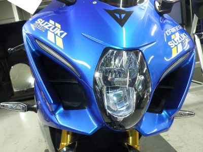 Suzuki GSX-R1000