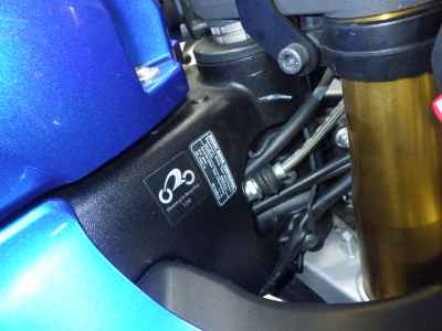Suzuki GSX-R1000