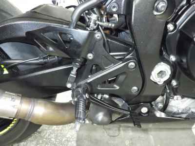 Suzuki GSX-R1000