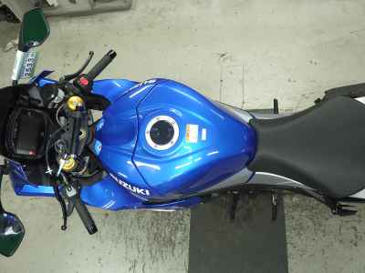 Suzuki GSX-R1000