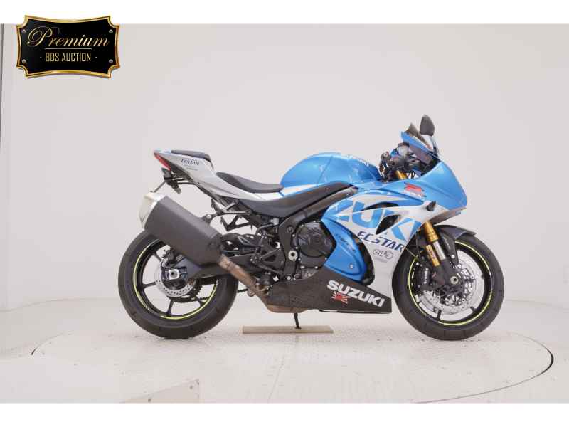 Suzuki GSX-R1000
