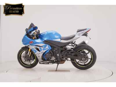 Suzuki GSX-R1000