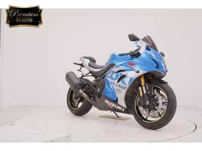 Suzuki GSX-R1000