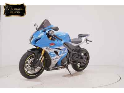 Suzuki GSX-R1000
