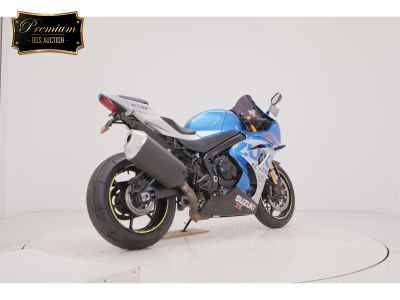 Suzuki GSX-R1000