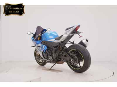 Suzuki GSX-R1000