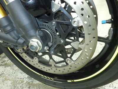Suzuki GSX-R1000