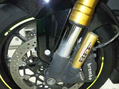 Suzuki GSX-R1000