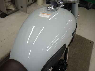 Honda GB350C 2025
