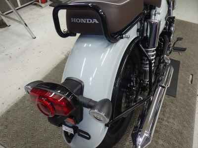 Honda GB350C 2025