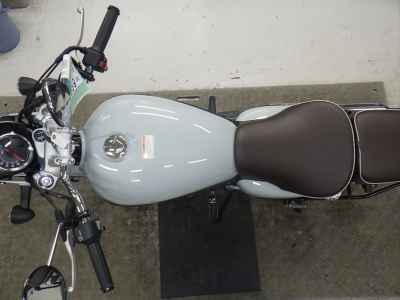 Honda GB350C 2025