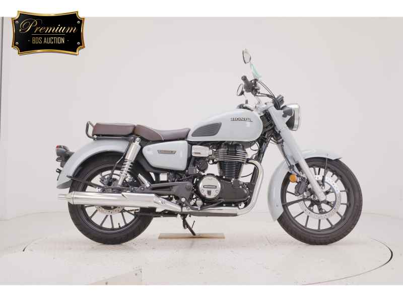 Honda GB350C 2025