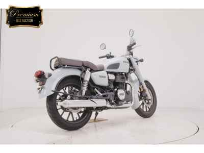 Honda GB350C 2025