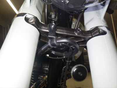 Honda GB350C 2025