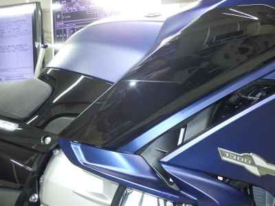 Yamaha FJR1300 S 2020