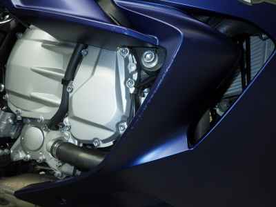 Yamaha FJR1300 S 2020