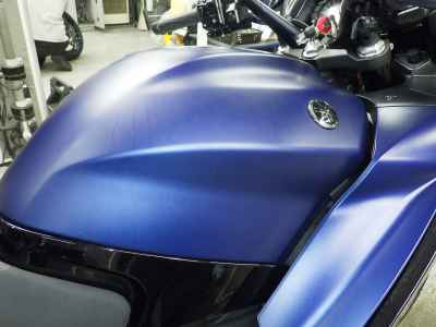 Yamaha FJR1300 S 2020