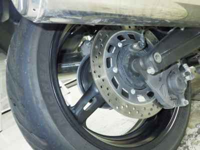 Yamaha FJR1300 S 2020
