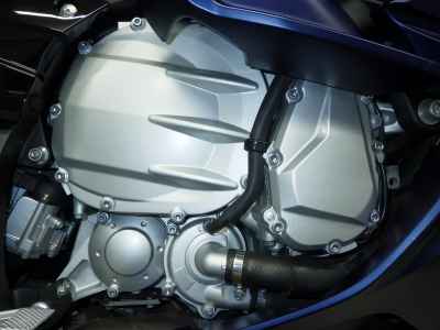 Yamaha FJR1300 S 2020