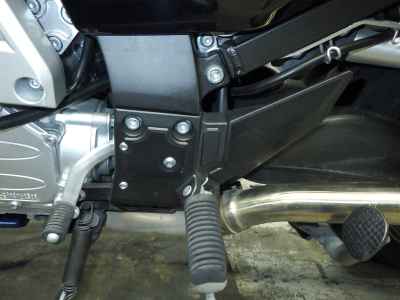 Yamaha FJR1300 S 2020