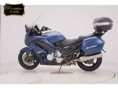 Yamaha FJR1300 S 2020