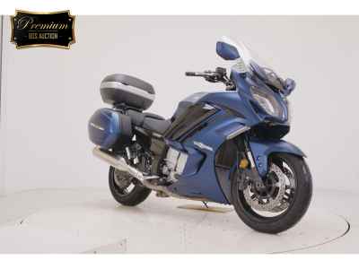 Yamaha FJR1300 S 2020