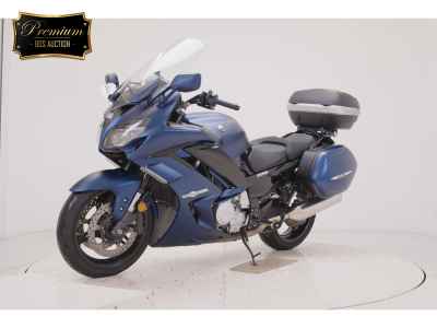 Yamaha FJR1300 S 2020