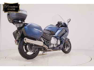 Yamaha FJR1300 S 2020