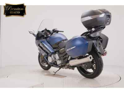 Yamaha FJR1300 S 2020