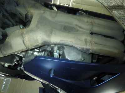 Yamaha FJR1300 S 2020