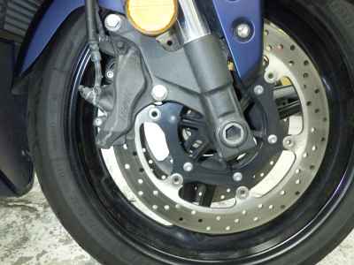 Yamaha FJR1300 S 2020