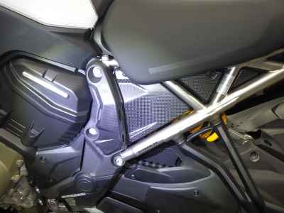 Ducati Multistrada V4RS 2025