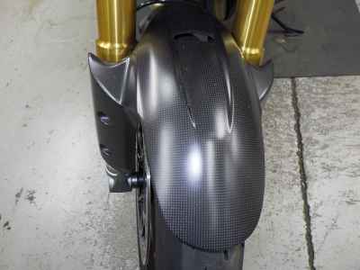 Ducati Multistrada V4RS 2025