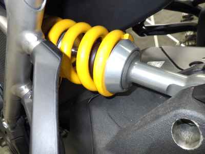 Ducati Multistrada V4RS 2025