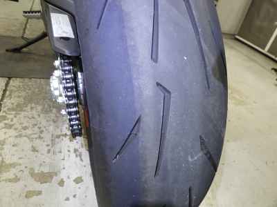 Ducati Multistrada V4RS 2025