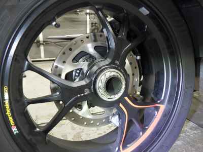 Ducati Multistrada V4RS 2025