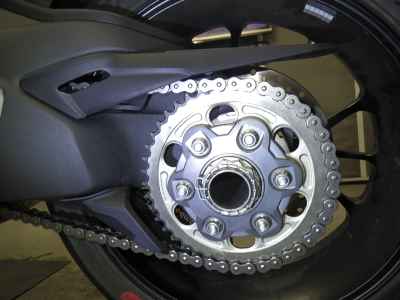 Ducati Multistrada V4RS 2025