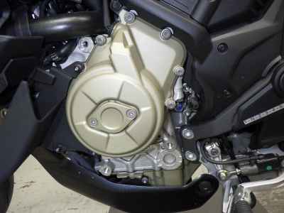 Ducati Multistrada V4RS 2025