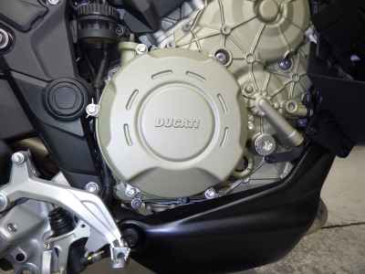 Ducati Multistrada V4RS 2025