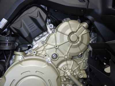 Ducati Multistrada V4RS 2025