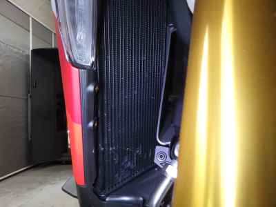 Ducati Multistrada V4RS 2025