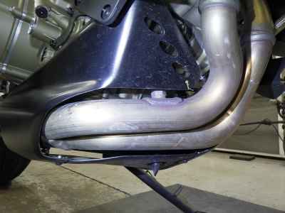 Ducati Multistrada V4RS 2025